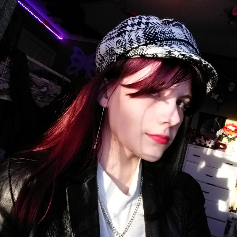 cap hat